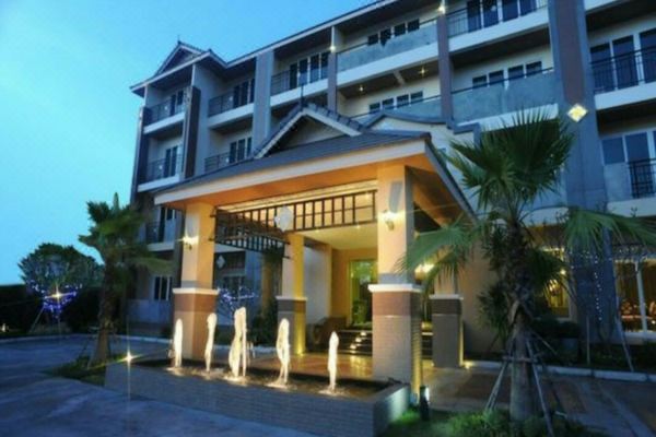 Kitlada Hotel Udonthani