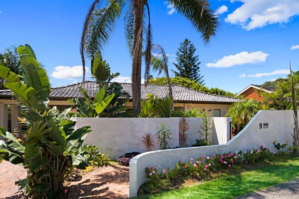 Cronulla Beach House B&B
