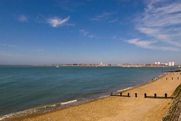 Premier Inn Southsea