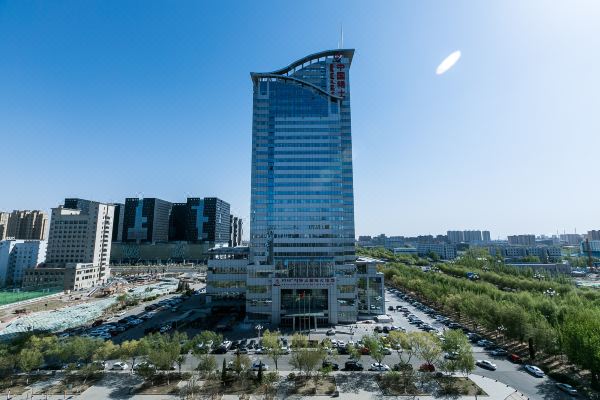 Rare-Earth International Hotel