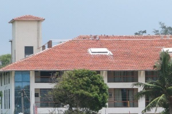 Hotel Kings Crown (Mandarmoni)