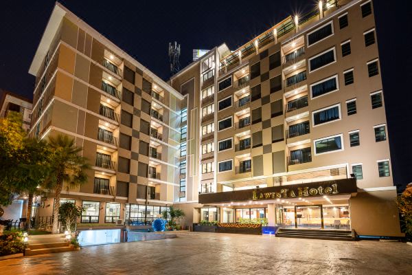 LawinTa Hotel Pattaya