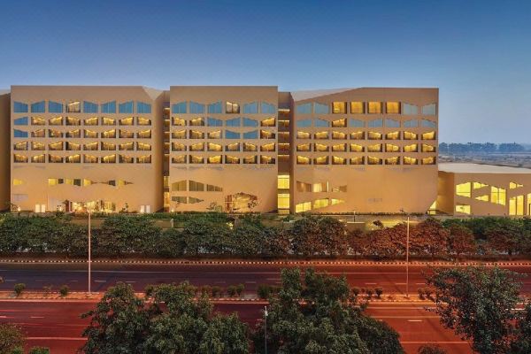 Vivanta New Delhi, Dwarka