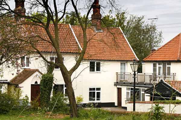 Hillbrow Farm B&B