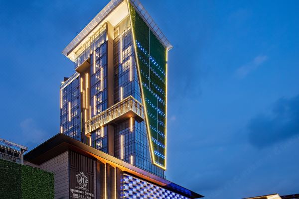 Prince Times Hotel