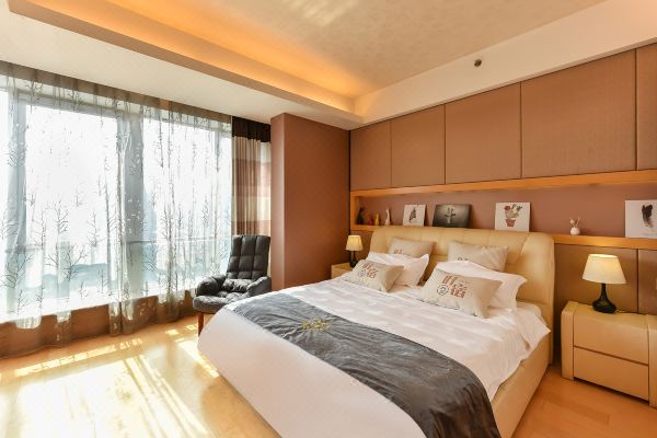 Yesu Apartment (Yongli International)