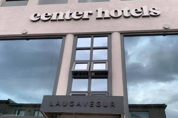 Center Hotels Laugavegur