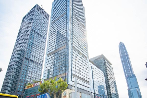 Xiangzhang  Hotel (Shenzhen Futian Convention and Exhibition Center)