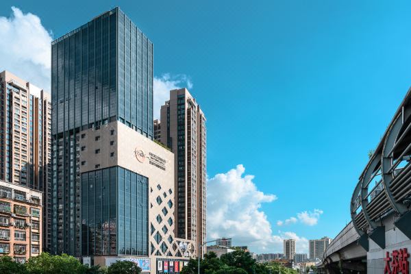 Shenzhen Air Sky Point Hotel