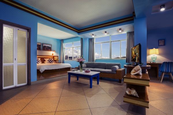 Sanya Meiyi Coast Inn (Sanya Bay Haiyue Plaza Branch)