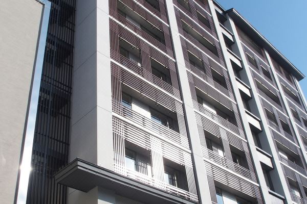 Hotel Gracery Kyoto Sanjo