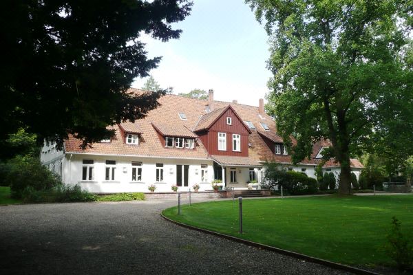 Hotel Landhaus Walsrode