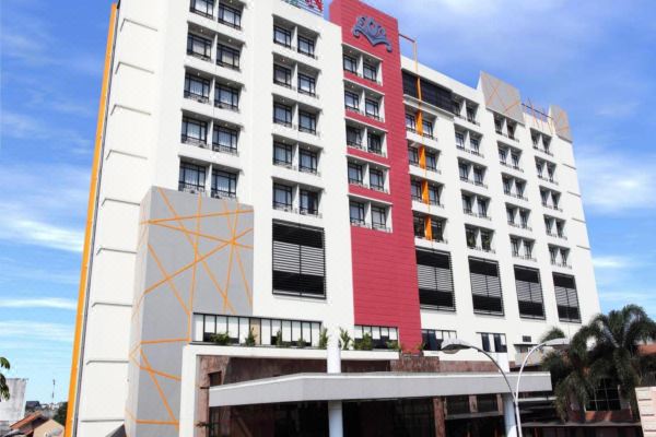 Grand Pasundan Convention Hotel