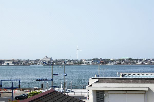Choshi Kamome Hotel