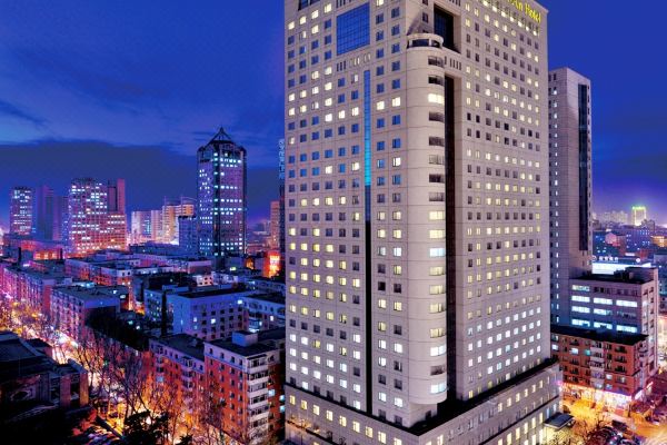 Jin-An Hotel Changchun