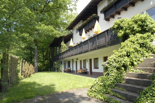 Hotel Gasthof Lohbachwinkel