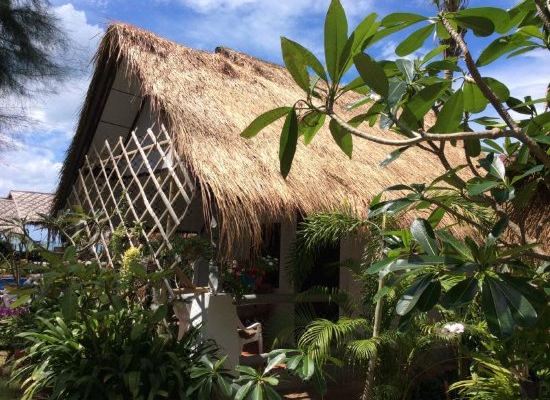 Bambie Boutique Home & Resort
