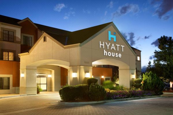 Hyatt House Bryan/College Station