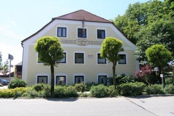 GOLDENES RAD LANDGASTHOF