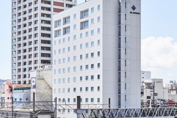 HOTEL MYSTAYS Shimizu