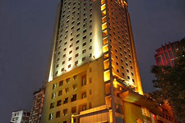 Tianyou Hotel