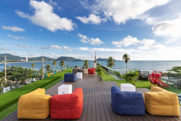 The Nature Phuket - Sha Extra Plus