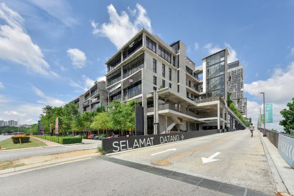 Tamarind Suites by Subhome