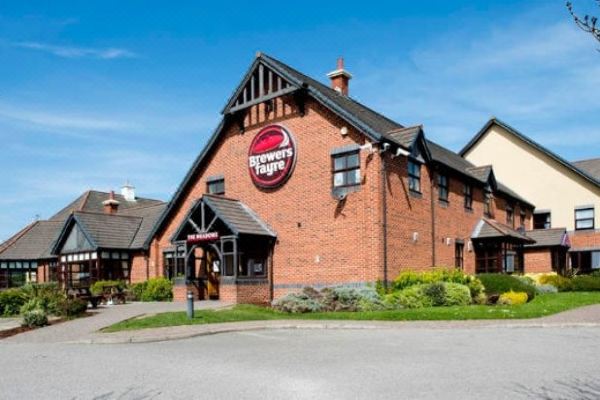 Premier Inn Barnsley (Dearne Valley)