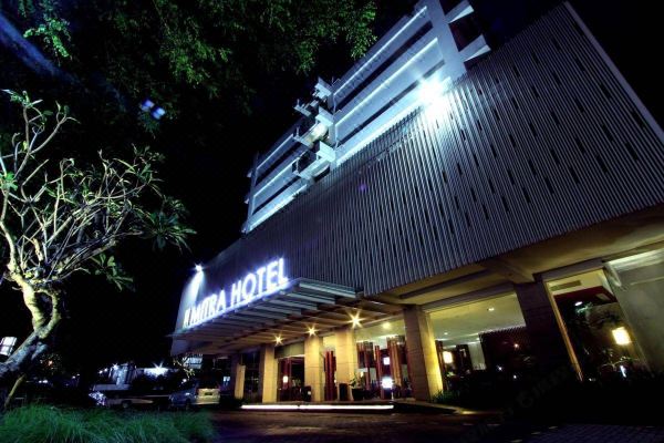 Mitra Hotel Bandung