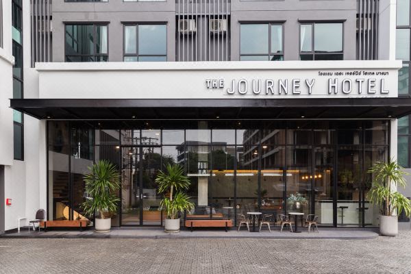 The Journey Hotel Bangna