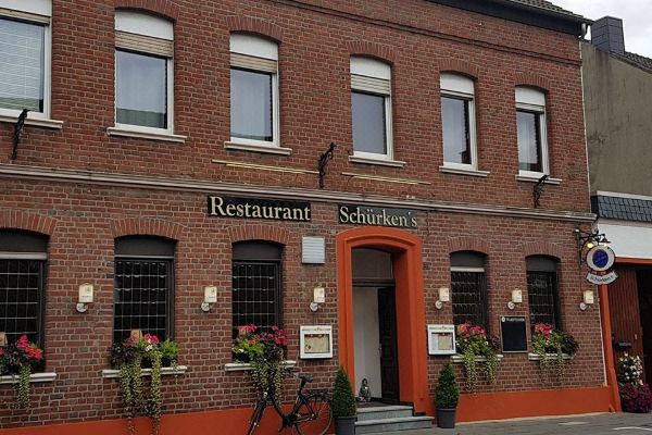 SCHUERKEN'S