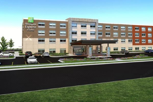 Holiday Inn Express & Suites Platteville, an IHG Hotel