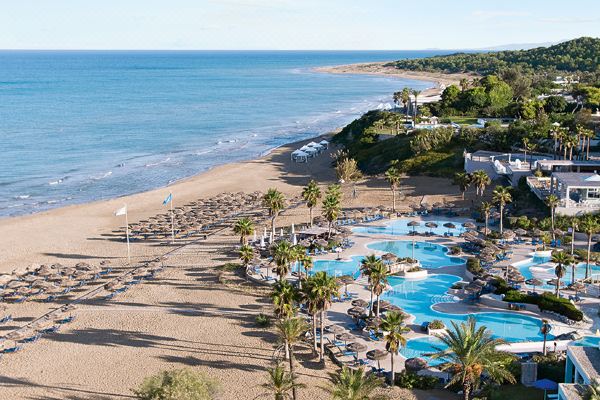 Grecotel Ilia Palms and Aqua Park