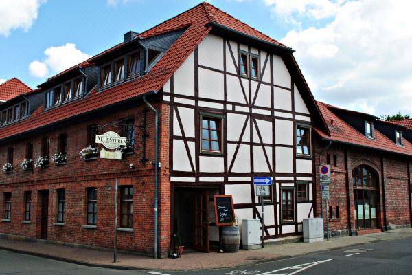 Hotel Neue Stuben