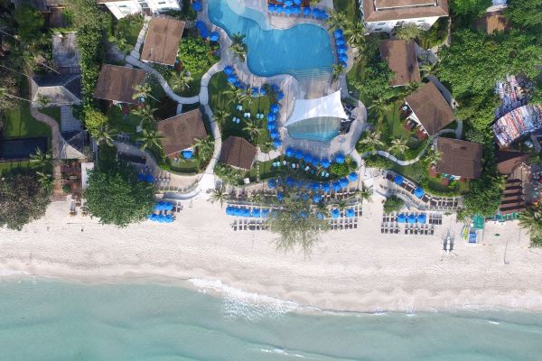 OZO Chaweng Samui