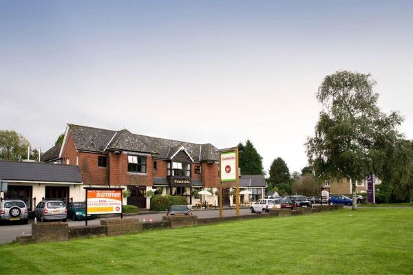 Premier Inn Epsom South