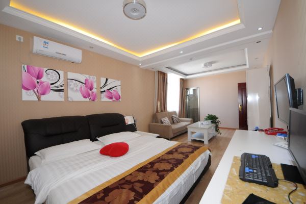 Dake Theme Hotel