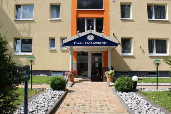 Casa Ambiente