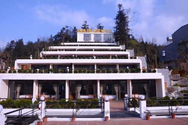 Sapa Village Hotel