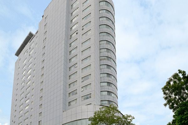 Mirage Hotel