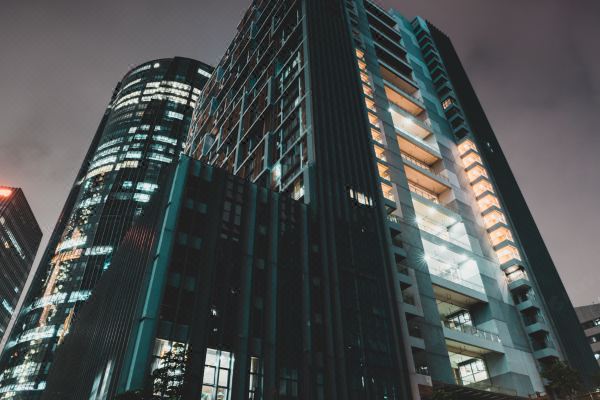 M Hotel