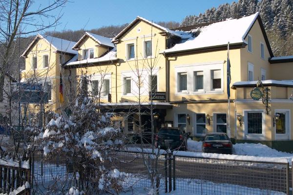 Hotel & Restaurant Dresel
