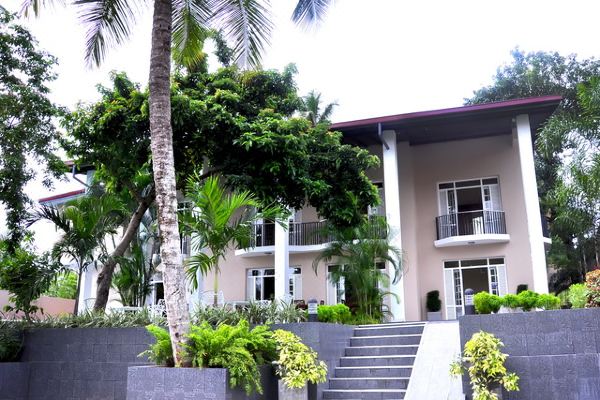 Grand 7 Hotel Thalawathugoda