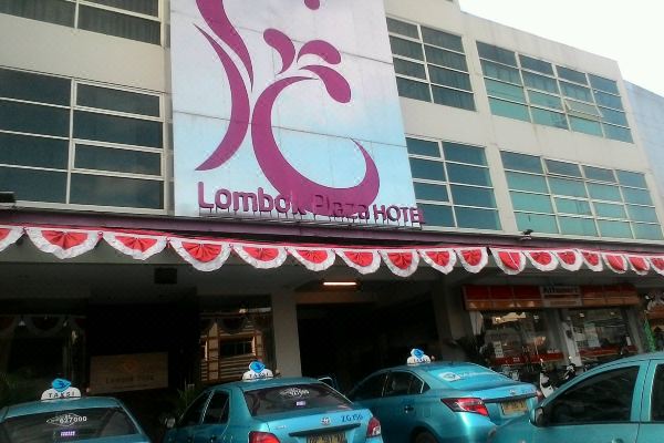 Lombok Plaza Hotel and Convention