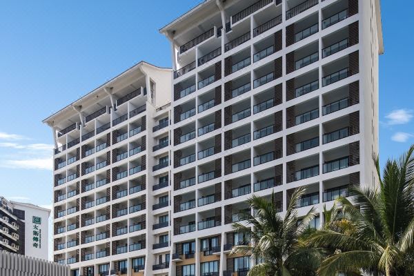 Ramada Plaza by Wyndham Sanya Bay