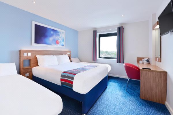 Travelodge London Raynes Park