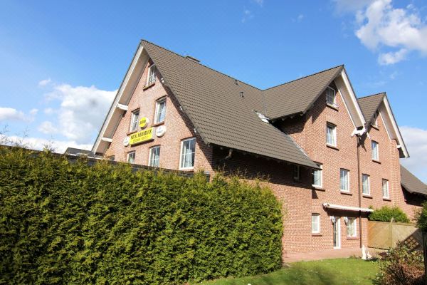 Hotel Messeblick
