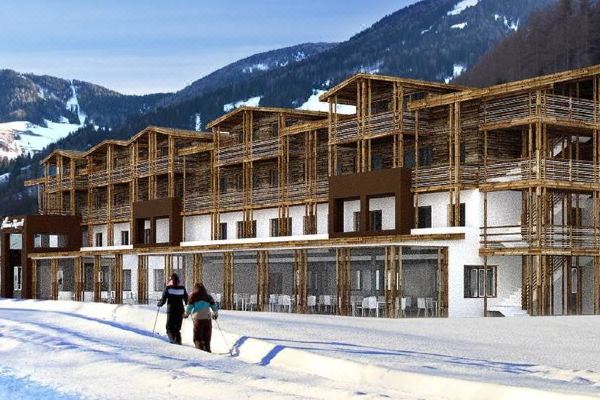 Hotel Almina