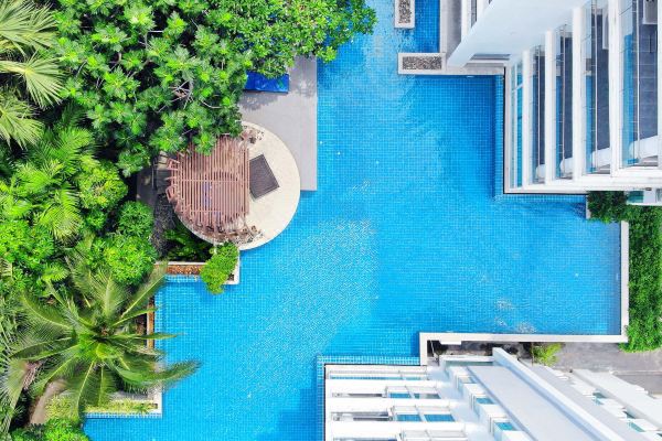 Mida de Sea Hua Hin