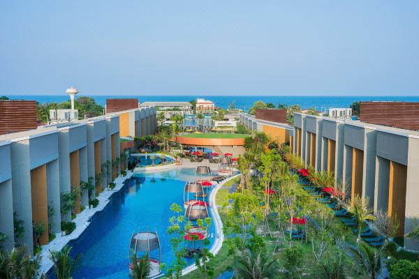 Avani+ Hua Hin Resort